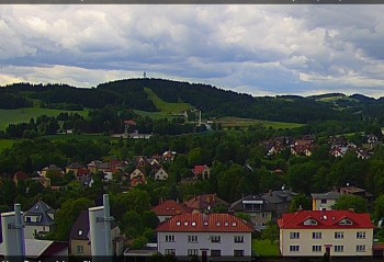 Nové Město na Moravě