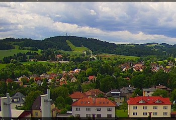 Nové Město na Moravě