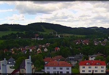 Nové Město na Moravě