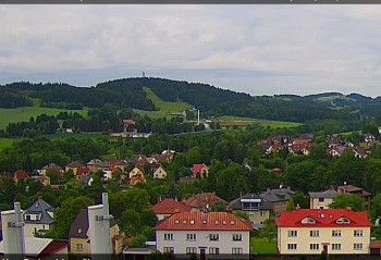 Nové Město na Moravě