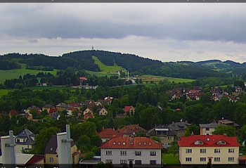 Nové Město na Moravě