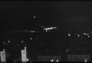 Nové Město na Moravě - Panorama severozápad - 16.6.2026 v 01:45 Nové Město na Moravě - Panorama severozápad - 16.6.2026 v 01:45