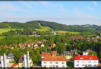 Nové Město na Moravě