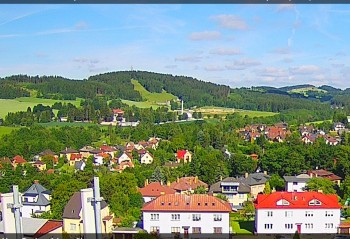 Nové Město na Moravě