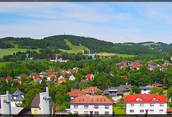 Nové Město na Moravě