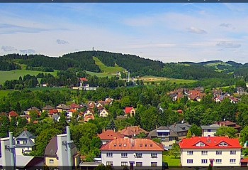 Nové Město na Moravě