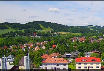 Nové Město na Moravě