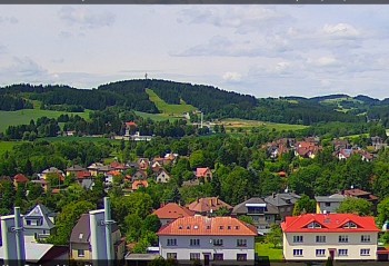 Nové Město na Moravě