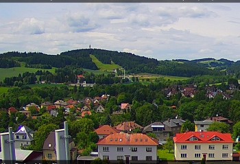 Nové Město na Moravě