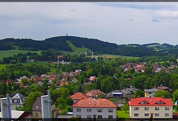 Nové Město na Moravě