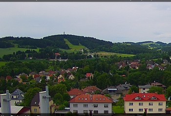 Nové Město na Moravě