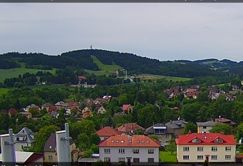 Nové Město na Moravě