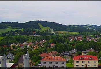 Nové Město na Moravě