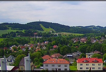 Nové Město na Moravě