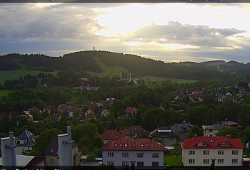 Nové Město na Moravě