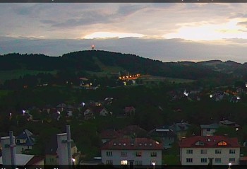 Nordwestpanorama