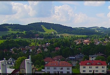Neustadt in Mähren
