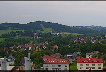 Nové Město na Moravě