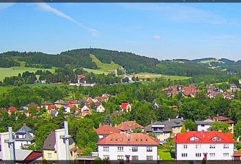 Nové Město na Moravě