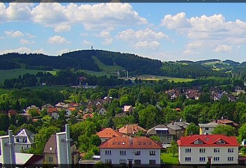 Nové Město na Moravě