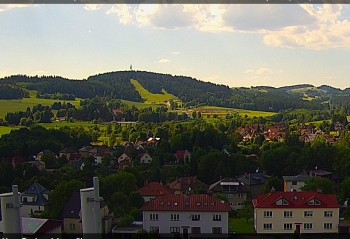 Nové Město na Moravě