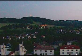 Nové Město na Moravě