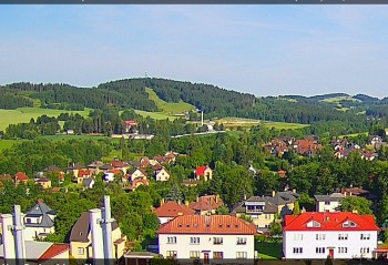 Nové Město na Moravě