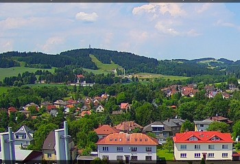 Nové Město na Moravě