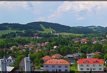 Nové Město na Moravě