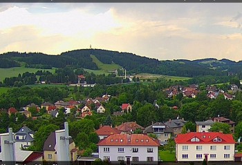Nové Město na Moravě