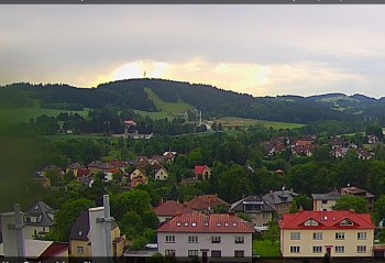 Nové Město na Moravě