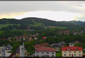 Nové Město na Moravě