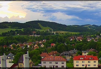 Nové Město na Moravě