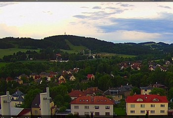 Nové Město na Moravě