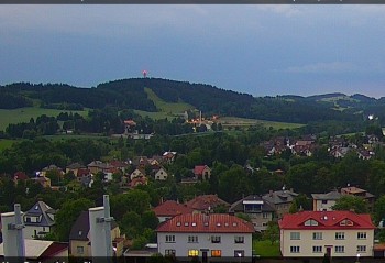Nové Město na Moravě