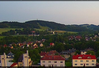 Nové Město na Moravě