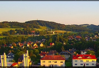 Nové Město na Moravě