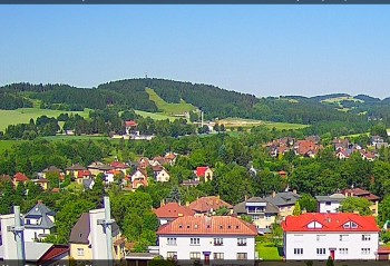 Nové Město na Moravě