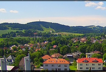 Nové Město na Moravě