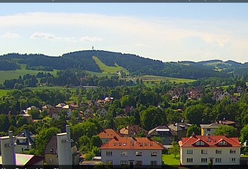 Nové Město na Moravě