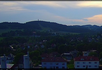 Nové Město na Moravě