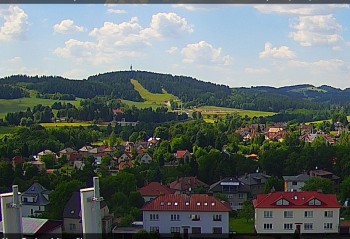 Nové Město na Moravě