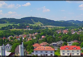 Nové Město na Moravě