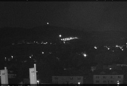 Panorama severozápad