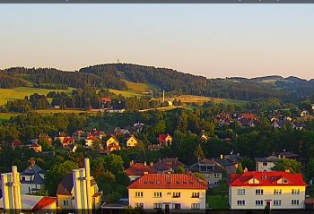Nové Město na Moravě