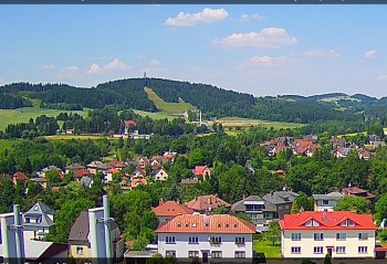 Nové Město na Moravě