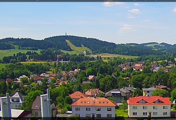 Nové Město na Moravě