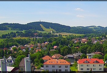 Nové Město na Moravě