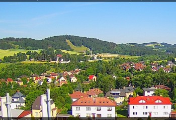 Nové Město na Moravě