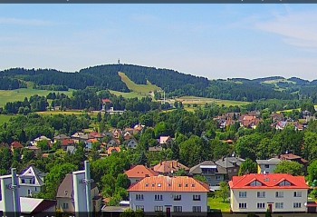Nové Město na Moravě